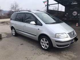 VW Sharan 1, 9 diesel | Mobile.bg    2