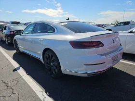 VW Arteon 2019* SEL R-Line* distronik* камера* м.точка* подг, снимка 5