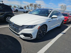 VW Arteon 2019* SEL R-Line* distronik* камера* м.точка* подг, снимка 1