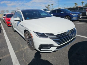 VW Arteon 2019* SEL R-Line* distronik* камера* м.точка* подг - 39900 лв. - 75719423 | Car24.bg