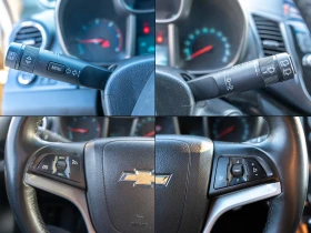 Chevrolet Orlando 2.0 TDI 163 к.с. 7 места , снимка 16