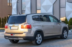 Chevrolet Orlando 2.0 TDI 163 к.с. 7 места , снимка 8