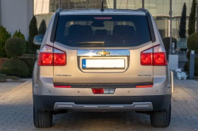 Chevrolet Orlando 2.0 TDI 163 к.с. 7 места , снимка 6