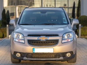 Chevrolet Orlando 2.0 TDI 163 .. 7   | Mobile.bg    2