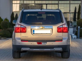 Chevrolet Orlando 2.0 TDI 163 .. 7   | Mobile.bg    6