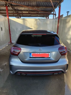 Mercedes-Benz A 250 Sport Edition AMG | Mobile.bg    4