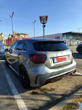 Mercedes-Benz A 250 Sport Edition AMG | Mobile.bg    6