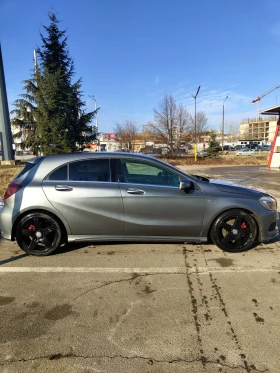 Mercedes-Benz A 250 Sport Edition AMG | Mobile.bg    7