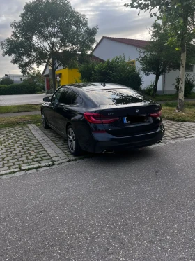 BMW 640, снимка 4