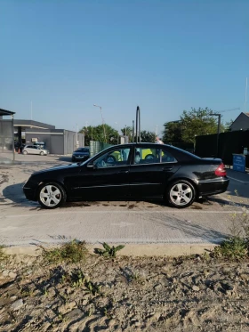 Mercedes-Benz E 270 2.7 | Mobile.bg    4