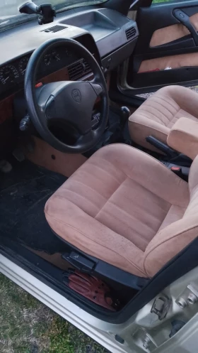 Обява за продажба на Lancia Dedra 1.8 ie LS ~5 500 лв. - изображение 10