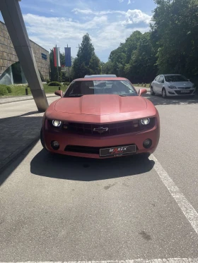 Chevrolet Camaro 100 000 *  | Mobile.bg    2
