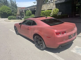 Chevrolet Camaro 100 000 *  | Mobile.bg    4