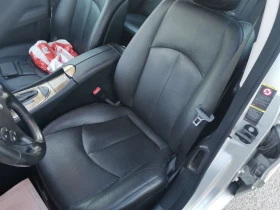 Обява за продажба на Mercedes-Benz E 350 4MATIC/272hp/КОЖА/УНИКАЛЕН ~13 399 лв. - изображение 10
