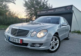 Обява за продажба на Mercedes-Benz E 350 4MATIC/272hp/КОЖА/УНИКАЛЕН ~13 399 лв. - изображение 1