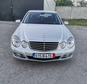 Обява за продажба на Mercedes-Benz E 350 4MATIC/272hp/КОЖА/УНИКАЛЕН ~13 399 лв. - изображение 1