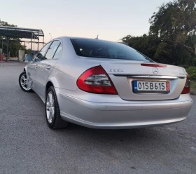 Обява за продажба на Mercedes-Benz E 350 4MATIC/272hp/КОЖА/УНИКАЛЕН ~13 399 лв. - изображение 5