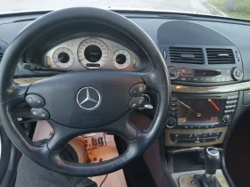 Обява за продажба на Mercedes-Benz E 350 4MATIC/272hp/КОЖА/УНИКАЛЕН ~13 399 лв. - изображение 8