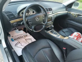 Обява за продажба на Mercedes-Benz E 350 4MATIC/272hp/КОЖА/УНИКАЛЕН ~13 399 лв. - изображение 7