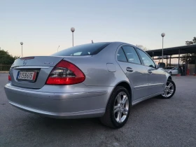 Обява за продажба на Mercedes-Benz E 350 4MATIC/272hp/КОЖА/УНИКАЛЕН ~13 399 лв. - изображение 3