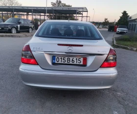 Обява за продажба на Mercedes-Benz E 350 4MATIC/272hp/КОЖА/УНИКАЛЕН ~13 399 лв. - изображение 4