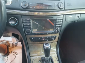 Обява за продажба на Mercedes-Benz E 350 4MATIC/272hp/КОЖА/УНИКАЛЕН ~13 399 лв. - изображение 9