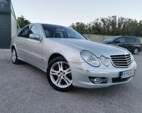 Обява за продажба на Mercedes-Benz E 350 4MATIC/272hp/КОЖА/УНИКАЛЕН ~13 399 лв. - изображение 2