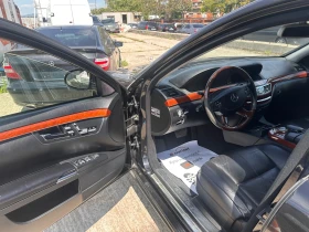 Обява за продажба на Mercedes-Benz S 350 V6-272кс. ~11 900 лв. - изображение 4