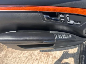 Обява за продажба на Mercedes-Benz S 350 V6-272кс. ~11 900 лв. - изображение 7