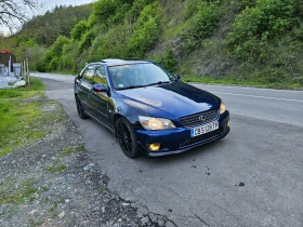     Lexus IS 2.0 Turbo