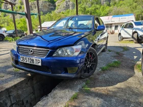 Lexus IS 2.0 Turbo | Mobile.bg    4