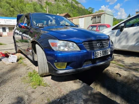 Lexus IS 2.0 Turbo | Mobile.bg    2