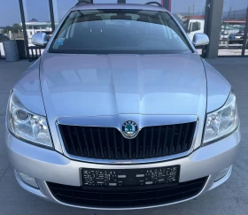 Skoda Octavia 1.6TDi