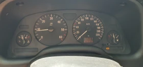 Обява за продажба на Opel Astra Classic II 1.7CDTi ~2 200 лв. - изображение 4