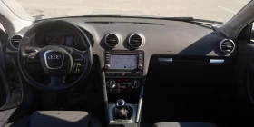 Обява за продажба на Audi A3 ~12 600 лв. - изображение 8