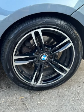 BMW 120 - 7800 лв. - 13949096 11