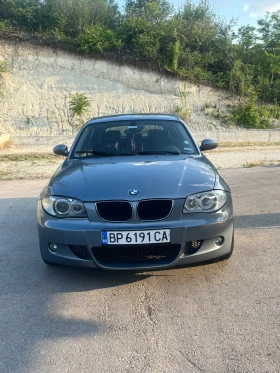 BMW 120 - 7800 лв. - 13949096 2
