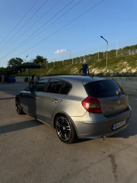 BMW 120 - 7800 лв. - 13949096 6