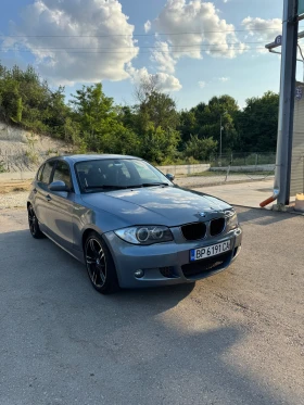 BMW 120 - 7800 лв. - 13949096 4