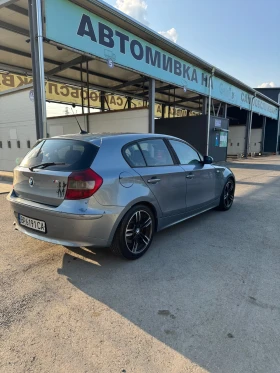 BMW 120 - 7800 лв. - 13949096 5
