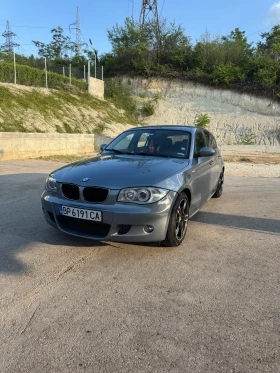 BMW 120 - 7800 лв. - 13949096 3