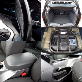 Ford C-max 1.6TDCi/116../6./NAVi/  | Mobile.bg    11