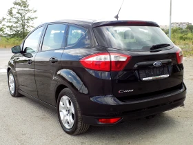 Ford C-max 1.6TDCi/116../6./NAVi/  | Mobile.bg    5