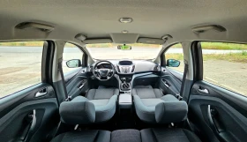 Ford C-max 1.6TDCi/116../6./NAVi/  | Mobile.bg    8