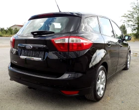 Ford C-max 1.6TDCi/116../6./NAVi/  | Mobile.bg    4
