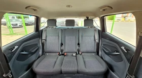 Ford C-max 1.6TDCi/116../6./NAVi/  | Mobile.bg    10