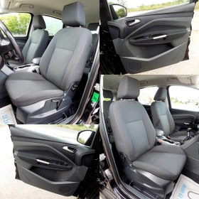 Ford C-max 1.6TDCi/116../6./NAVi/  | Mobile.bg    9