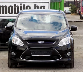 Ford C-max 1.6TDCi/116../6./NAVi/  | Mobile.bg    2