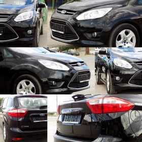 Ford C-max 1.6TDCi/116../6./NAVi/  | Mobile.bg    16