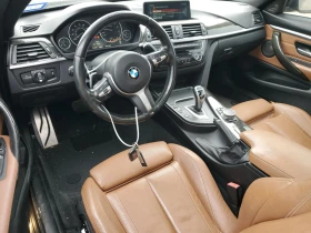 Обява за продажба на BMW 440 M-PACK * КЛИП НА ДВИГАТЕЛ*  ~27 999 лв. - изображение 7
